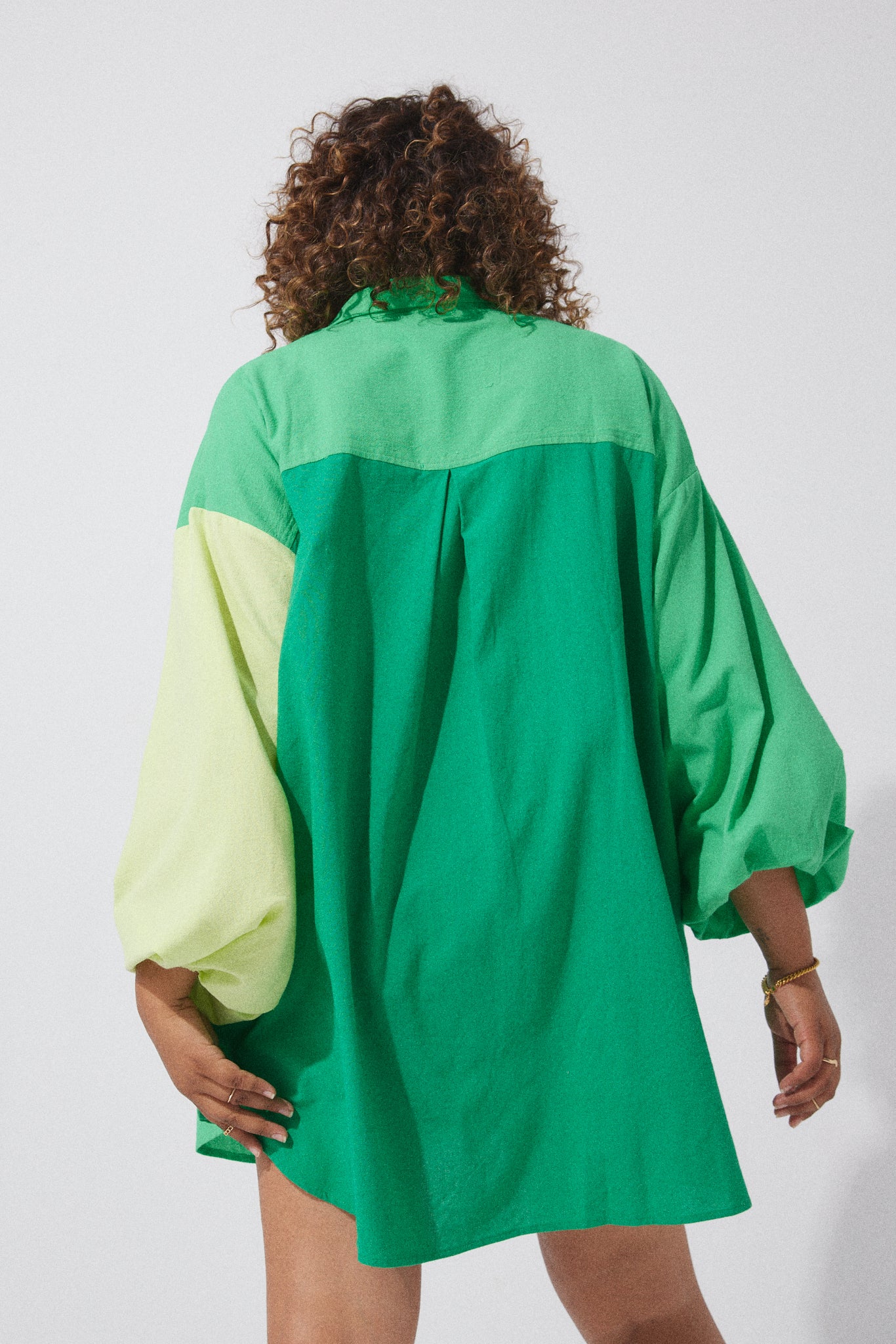 Myer Smock - Meadow
